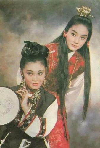 女扮男装排名前十(女扮男装十大排名)插图48