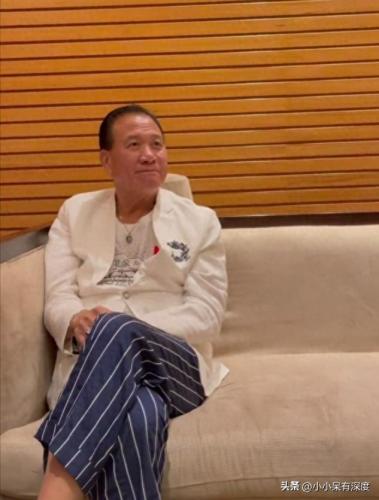 万梓良个人资料简介个(万梓良总资产多少亿)插图3