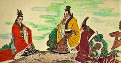 男盗女娼是什么生肖(晚年最好命的4大生肖)插图2