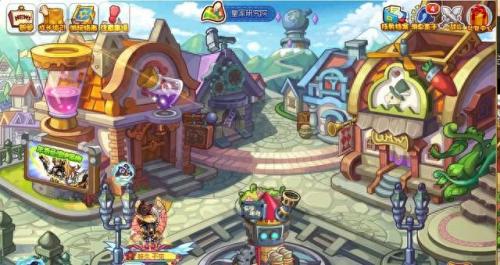 洛克王国毛懒懒(洛克王国毛懒懒几点出现)插图2