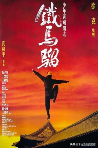 《功夫》电影排名前十(功夫电影十大排名)插图19