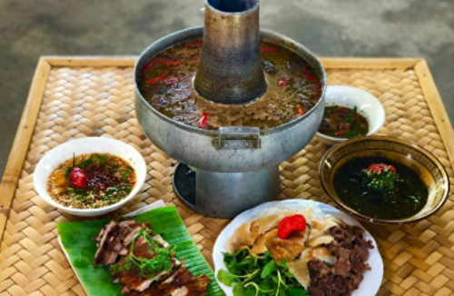芒市美食排名前十(美食推荐排行榜第一芒市)插图4