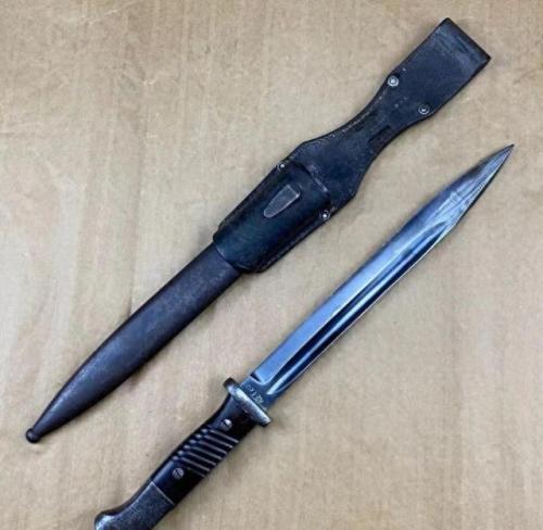 穿越火线二战武器排名前十(盘点穿越火线武器排名)插图8