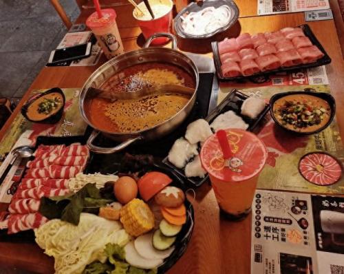 太原餐厅排名前十(太原必吃十大老字号)插图4