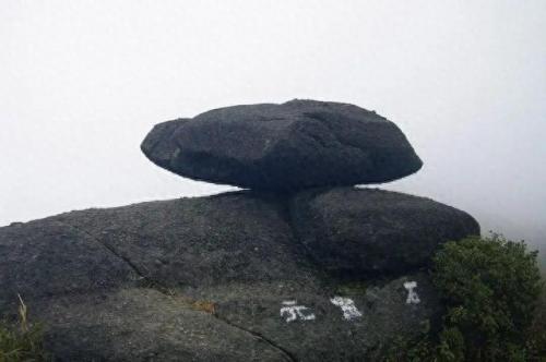 广西排名前十高山(广西高山排名一览表)插图2