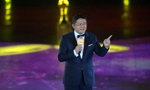 毕福剑老婆周彦宏(毕福剑每月退休金是多少)插图5