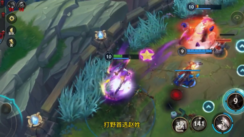 lol最容易上手的上单(lol手游操作简单的上单)插图1