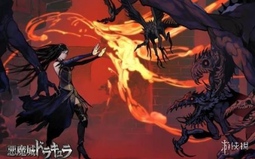 恶魔城暗影之王1剧情(恶魔城暗影之王2剧情)插图13