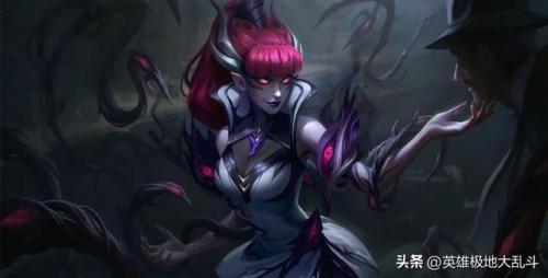 婕拉出装2021(婕拉出装2023)插图6