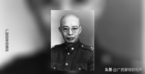 桂系部队排名前十(桂系部队是谁领导的)插图1