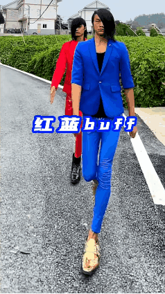 蓝色妖姬皮小浪图片(蓝色妖姬图片)插图74
