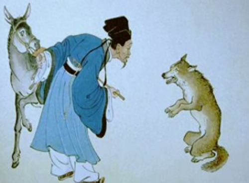 男盗女娼是什么生肖(晚年最好命的4大生肖)插图3