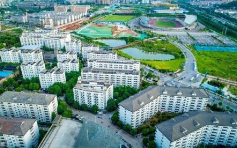 大学城有哪些学校(三亚崖州湾大学城入驻学校)