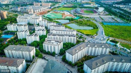 大学城有哪些学校(三亚崖州湾大学城入驻学校)插图