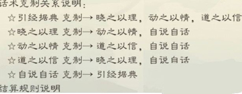 墨魂华辩论赛怎么玩(墨魂开局选什么好)插图