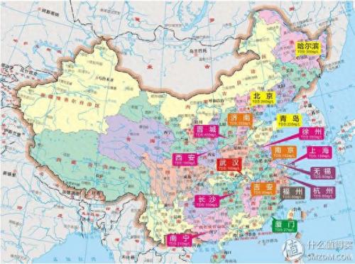 阳江市桶装水排名前十(阳江水汇哪里最好)插图16