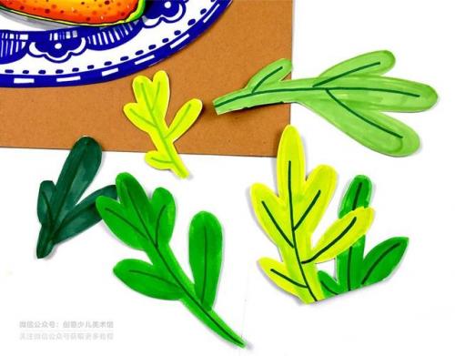 一年级清明节美术(清明节100张图片)插图8