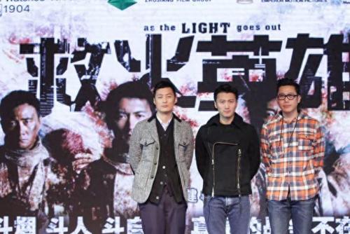 谢霆锋身高多少(张柏芝三胎生父真的是谢霆锋吗)插图6