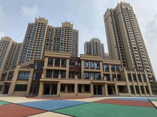 肥西普惠幼儿园排名前十(肥西县最好的幼儿园)插图6