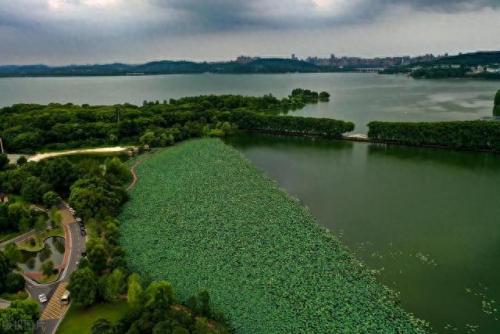 湖北排名前十湖泊(湖北20大水库)插图10