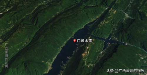 常德水库排名前十(湖南省前十大水库排名)插图3