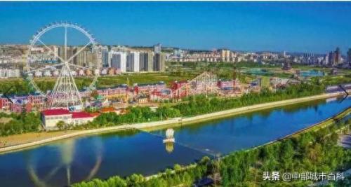 中国石油地级市排名前十(中国石油排名前十省份)插图6