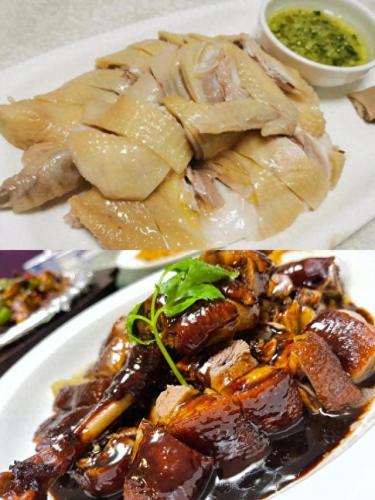 广州粤菜排名前十(广州粤菜排名前十店)插图5