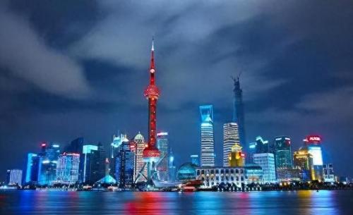 亚洲城市排名前十(亚洲最强城市排行)插图1