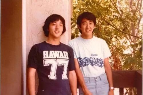 安培晋三简介(安倍晋三是谁杀的)插图4