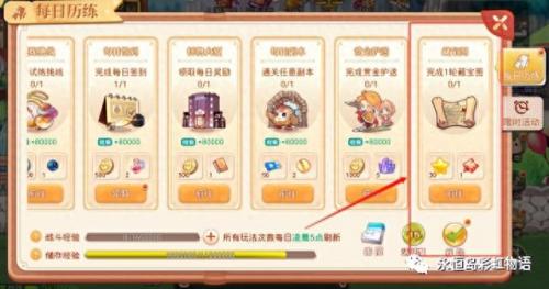 永恒岛稀有刷新时间(永恒岛哪些图鉴刷得快)插图13
