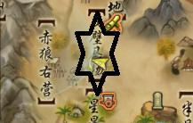剑三怎么抓马(剑三怎么抓马图解)插图3