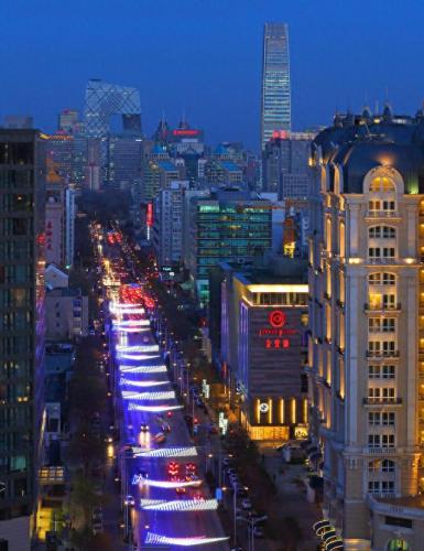 北京前几名豪宅排名前十(北京新建十大顶级豪宅)插图11