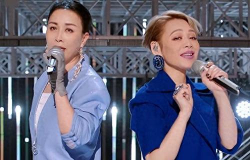 乘风破浪的姐姐三公淘汰名单(乘风破浪的姐姐三公分组)插图6