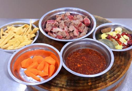 中伏吃什么食物好(十种刮油食物越吃越瘦)插图7