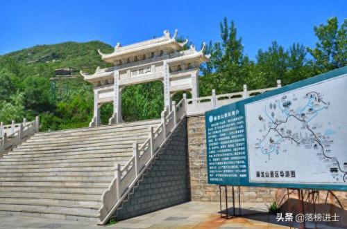 平山县旅游景点排名前十(平山旅游景点集锦)插图10