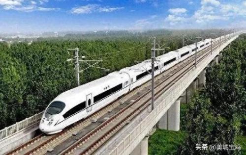 全国排名前十高铁站有几个(十大高铁站最新排名)插图1