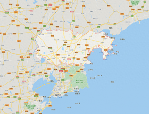 即墨区镇驻地面积排名前十(即墨十大景点排名)插图4