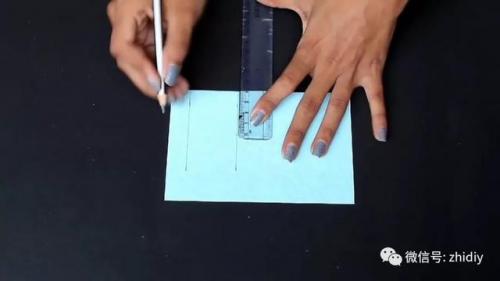 立体卡片制作(立体奥特曼卡片制作)插图14