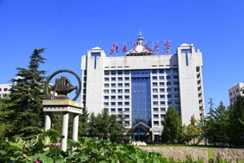排名前十的铁路大学(铁路大学最新排名)插图1
