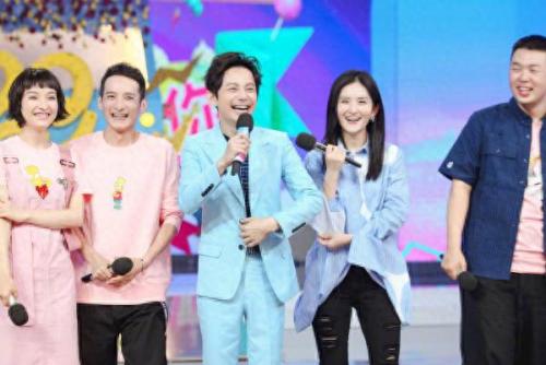 快乐大本营15周年庆典(快乐大本营15周年回顾)插图27
