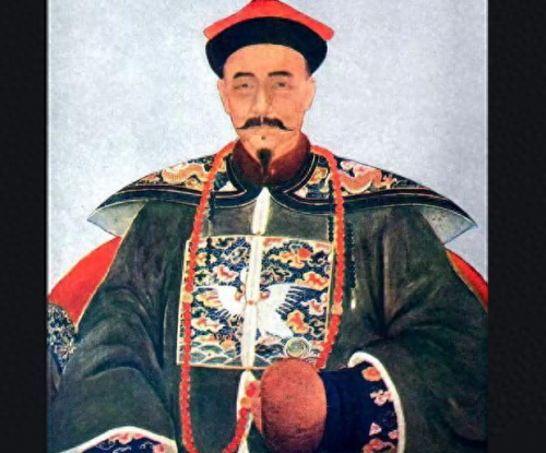 清朝官商排名前十(清朝8大贵族姓氏排名)插图3