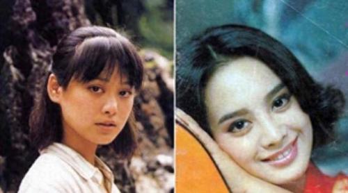 宁静个人资料简历(宁静惊艳全部写真)插图5