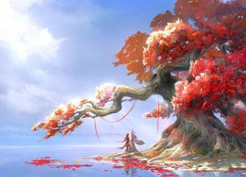 倩女幽魂甲士技能(倩女幽魂甲士肉盾加点)插图3