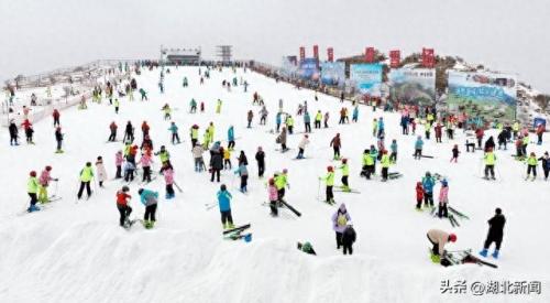 宜昌滑雪排名前十(宜昌滑雪的巅峰)插图7