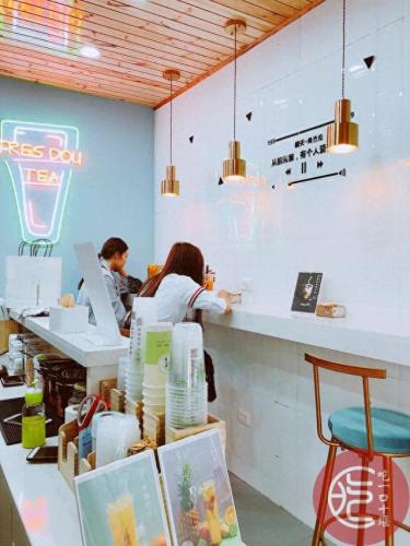 十堰本土奶茶排名前十(十堰蛋糕店排名)插图1