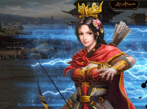 三国群英传：争霸竞技场玩法介绍(三国群英争霸3中文单机版)插图
