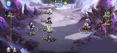 魔卡之耀新手最强阵容怎么搭配(taptap魔卡之耀兑换码)插图1
