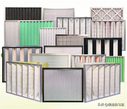 高效过滤器排名前十位(进口高效过滤器排行榜)插图1