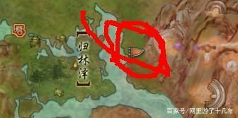 剑三怎么抓马(剑三怎么抓马图解)插图12