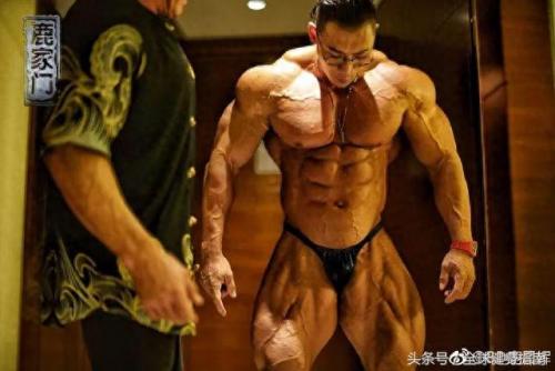 郑州男模排名前十(河南省内男模)插图21